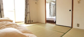 201  4 minutes walk from Kinugawa Onsen Station  - Corpus 201 / Nikko Tochigi