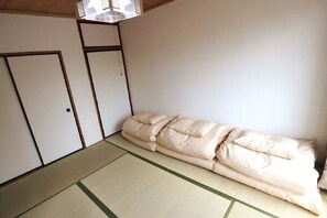 Interior - 201 4 minutes walk from Kinugawa Onsen Station - Corpus 201 / Nikko Tochigi (Nikko)