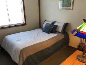4 dormitorios, wifi, ropa de cama
