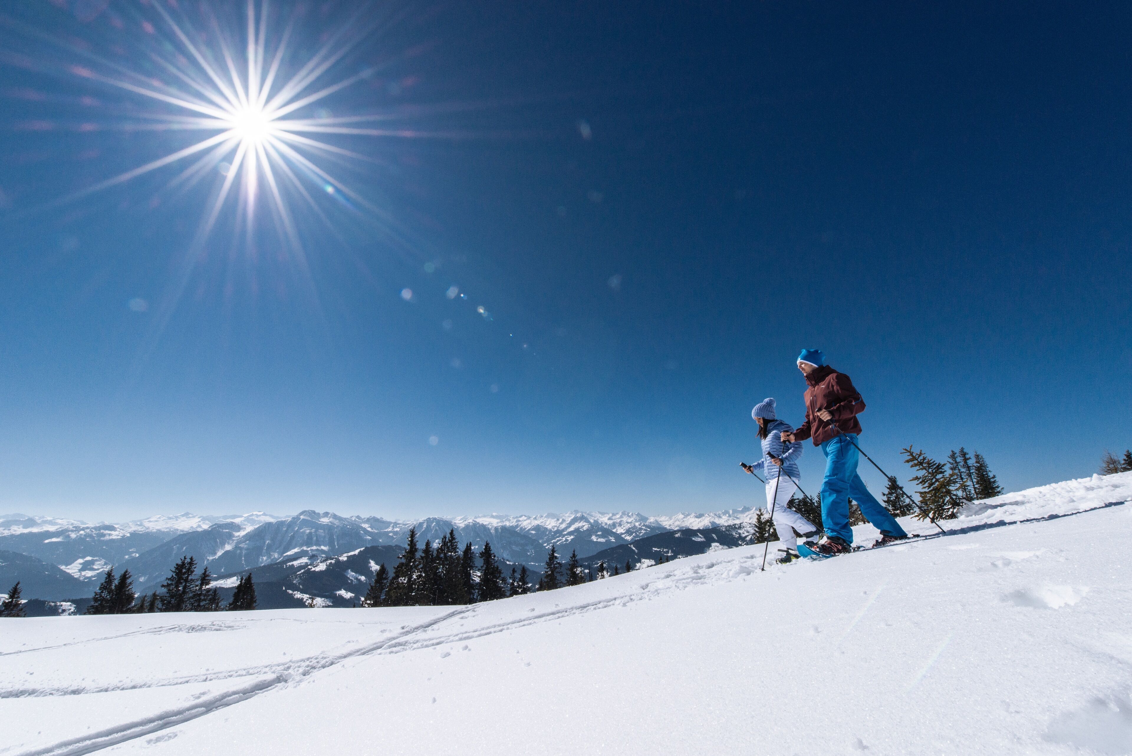 Wintersport/Ski