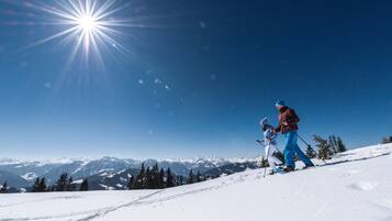 Wintersport/Ski