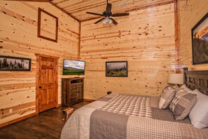 6 soveværelser, strygejern/strygebræt, gratis Wi-Fi, sengetøj