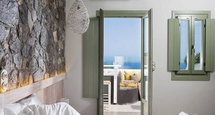 Elegant Astypalaia Villa | Villa Verde.