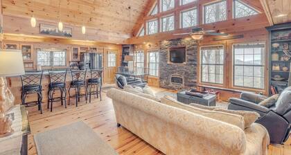 Experience Luxury at The Sanctuary in Hendersonville