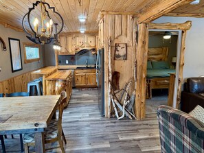 3 soveværelser, Wi-Fi