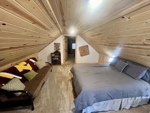 Wi-Fi de cortesia, roupa de cama
