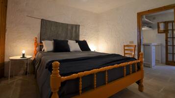 1 chambre, Wi-Fi gratuit