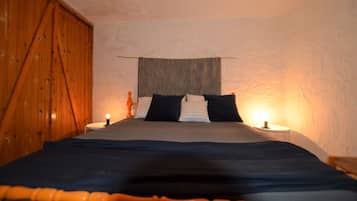 1 habitación y wifi gratis