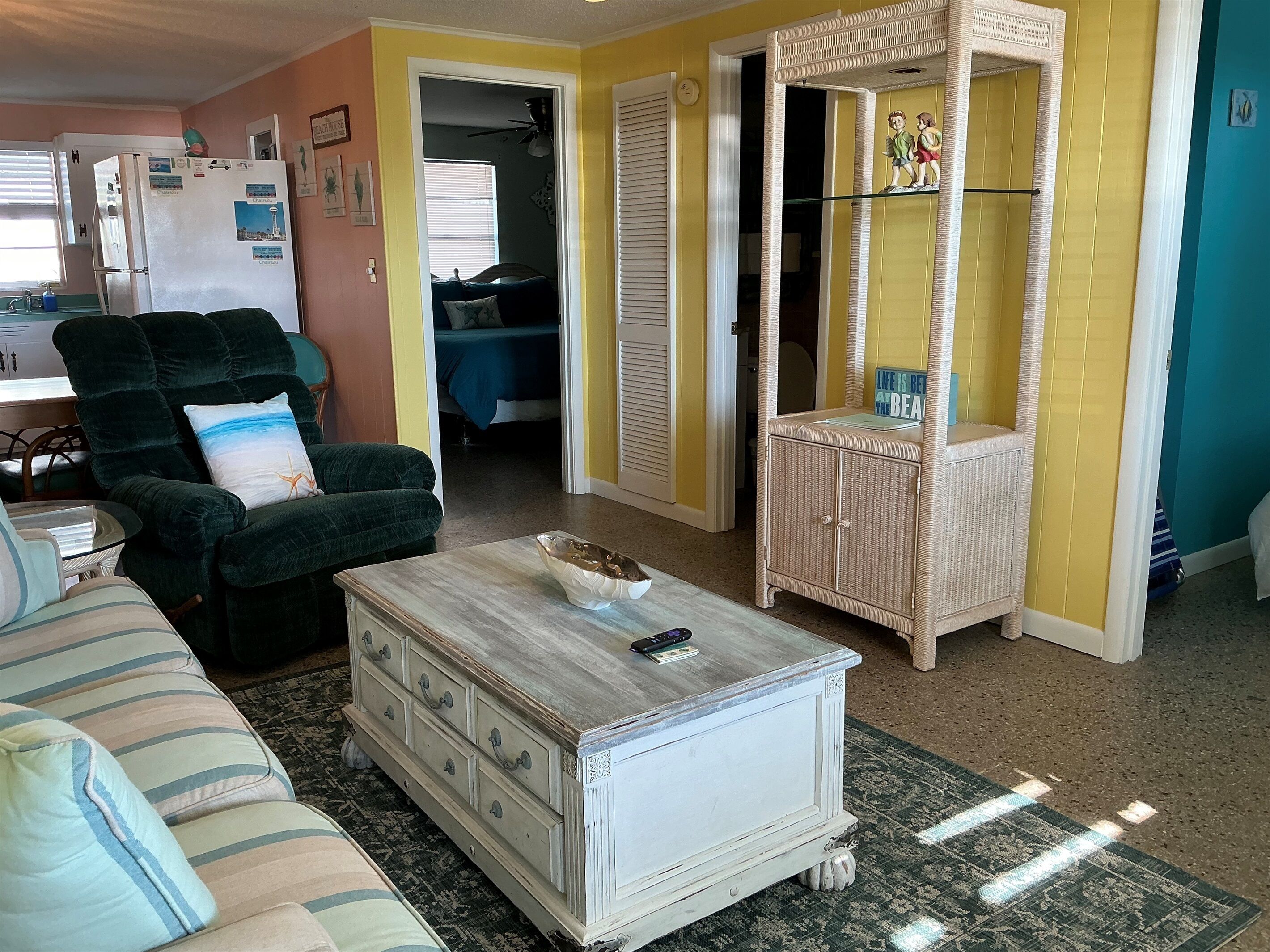 Gorgeous Unobstructed Gulf Views & Path In Laguna Beach On Quiet West End Of Pcb - Panama City Beach, FL