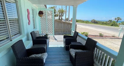 Laguna Place Cottages (B)<br>