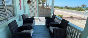 Laguna Place Cottages (B)<br>