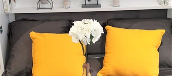 Journey to the heart of Etampes