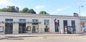 Bezienswaardigheid