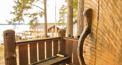 Kestikievari Herranniemi