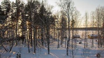 Comfort Double or Twin Room | Balcony