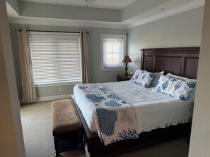 3 bedrooms, iron/ironing board, travel cot, free WiFi - Oceanfront, Pet Friendly, Land Transportation Included (Daufuskie Island)