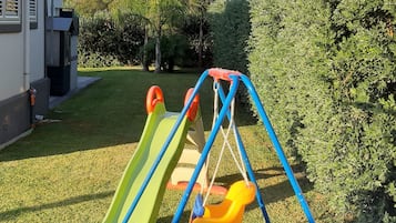 Kinderbereich