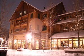 Exterior - Close to Gondola, Walk to Dining, Hot Tub (Keystone)