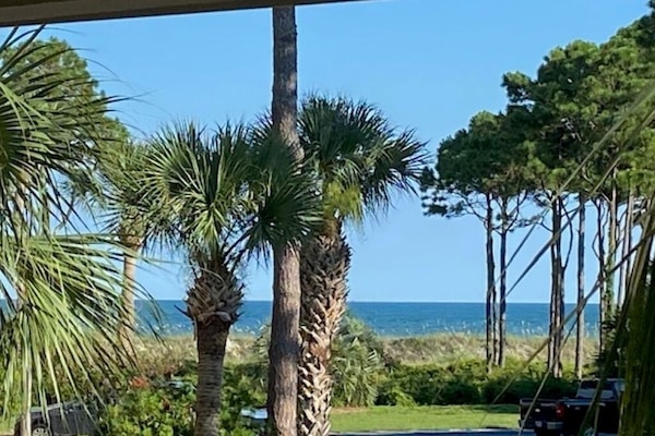 Vista da propriedade