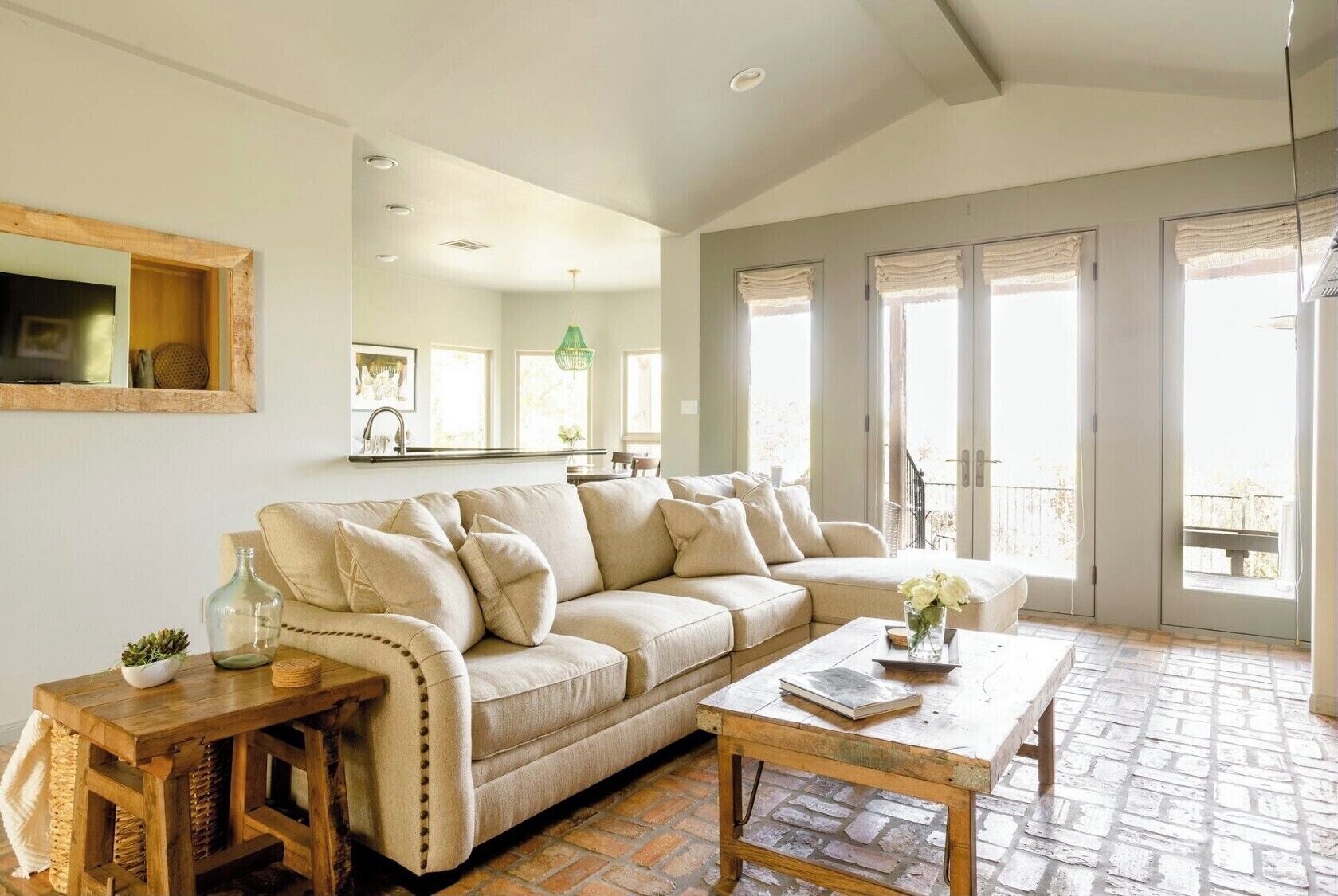 Smart-TV, Videospiele, Bücher