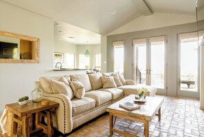 Smart TV, video games, books