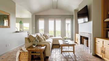 Smart-TV, Videospiele, Bücher