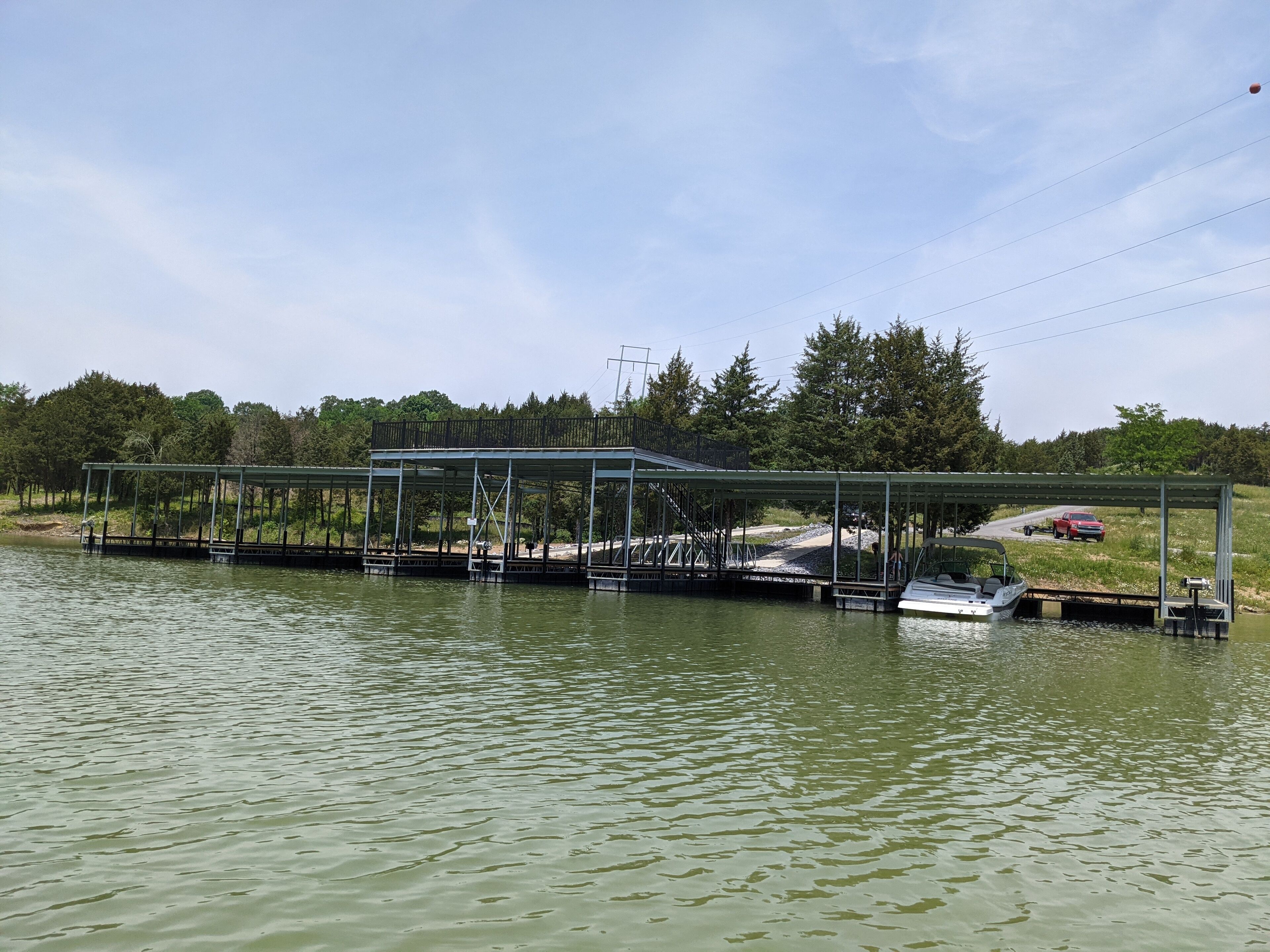 Port de plaisance