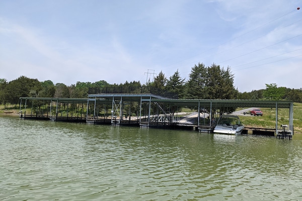 Port de plaisance