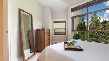 4 chambres, bureau, fer et planche Ă repasser, Wi-Fi