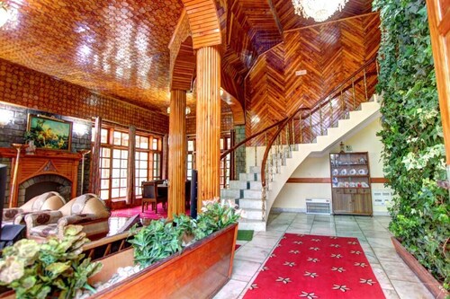 Hello we are greeting from royal stay jaisalmer 