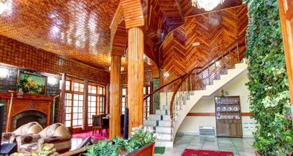 Hello we are greeting from royal stay jaisalmer