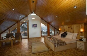 2 bedrooms
