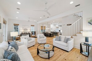 تلفزيون ذكي