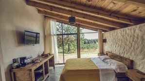 全景小屋