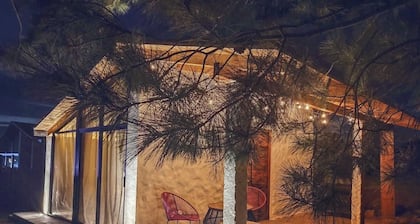 Las Cabañas