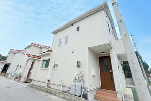 Exterior - Reopening in June 2025 Okinawa Villa Onna 3C  C / Kunigami-gun Okinawa (Kunigami-gun)