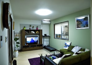 TV