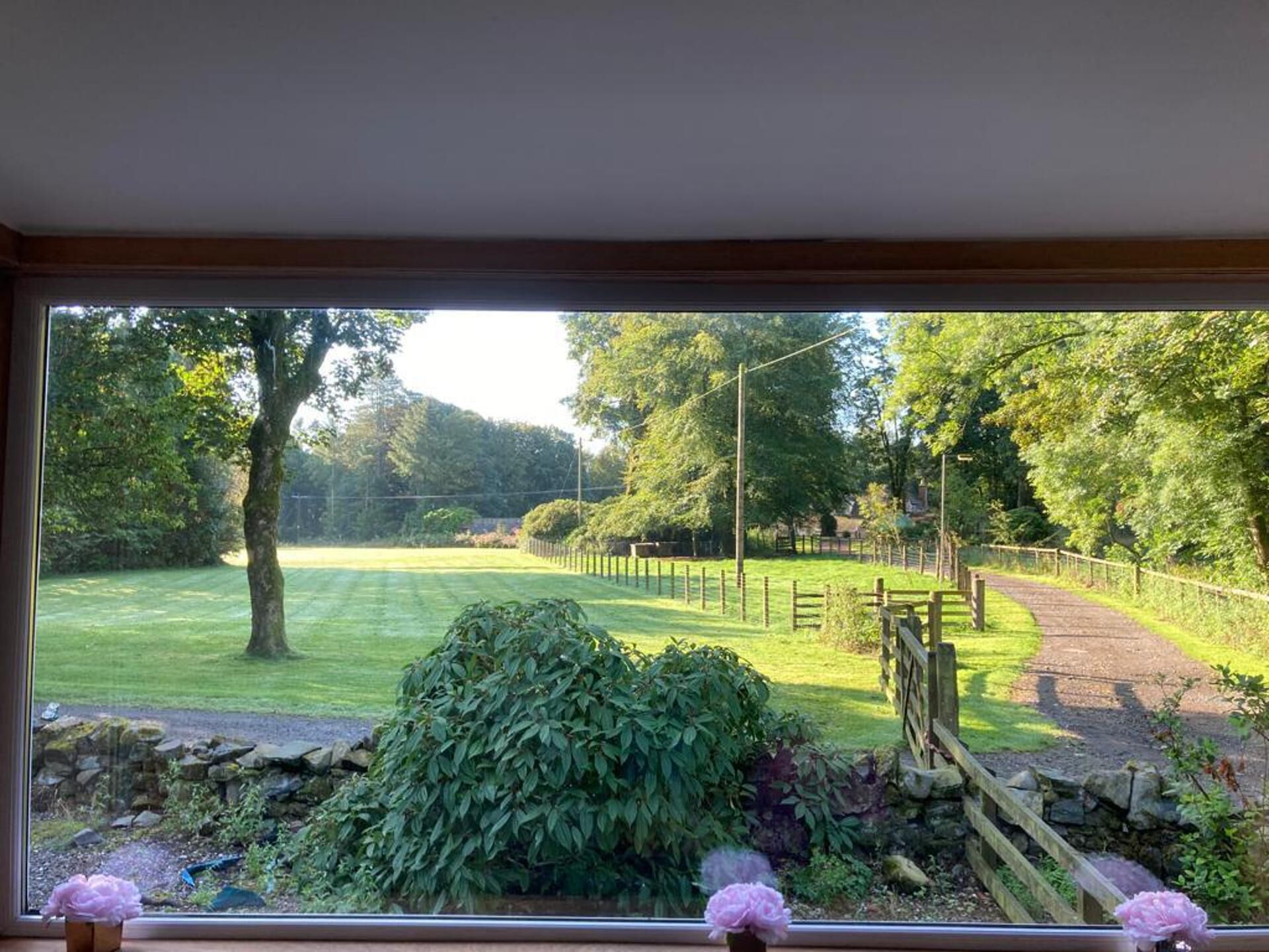 Cottage | Property grounds