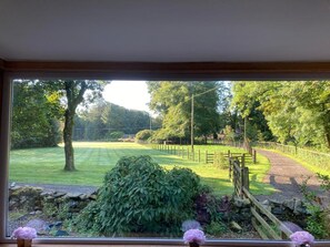 Casa de campo | Jardines del alojamiento