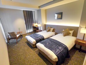 1 غرفة نوم ومكتب وواي فاي مجانًا وملاءات أسرّة