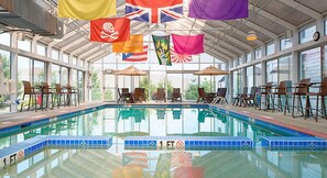 Indoor pool, outdoor pool - Great Location (Hershey)