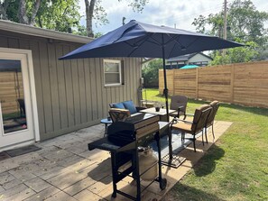 Terrass/Patio