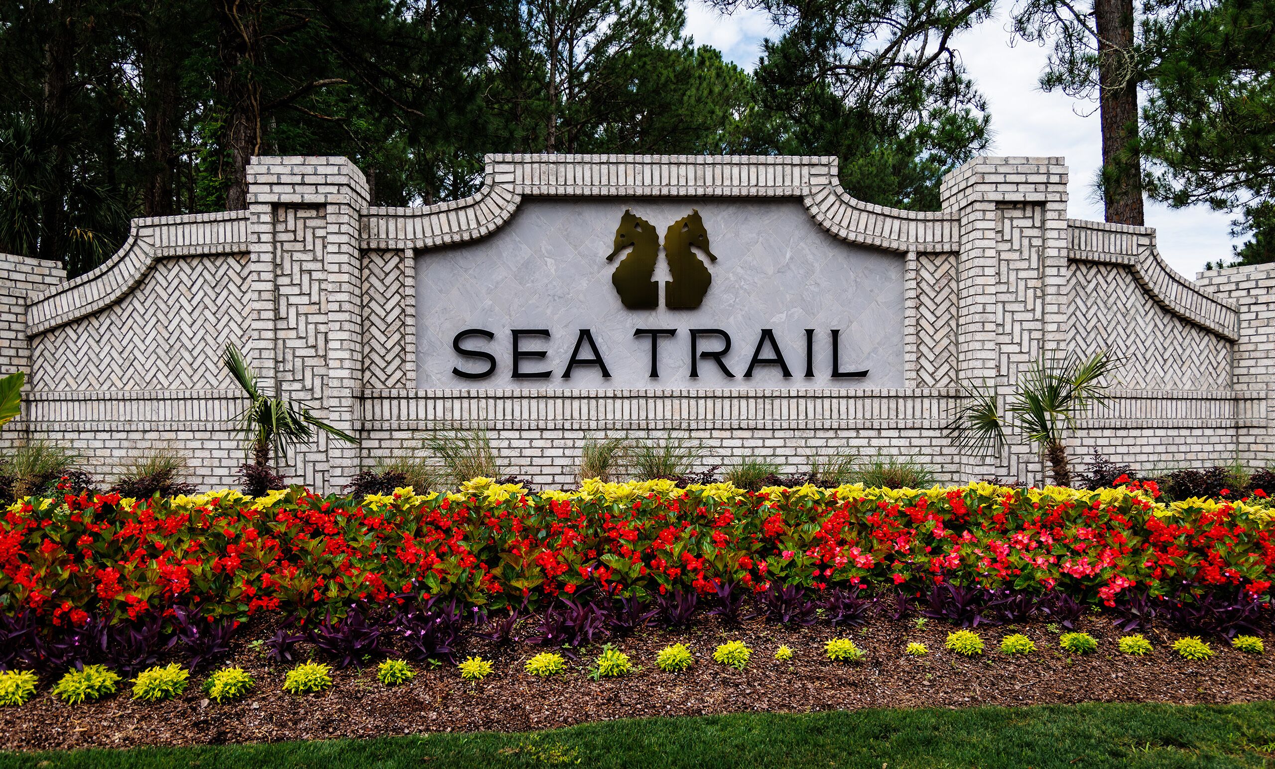 2nd floor 2 BR, 2 bath, Sunset Beach 5 mins from Ocean @ Sea Trail Golf Resort 