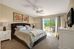 3 Schlafzimmer, Bügeleisen/Bügelbrett, Reisekinderbett, WLAN