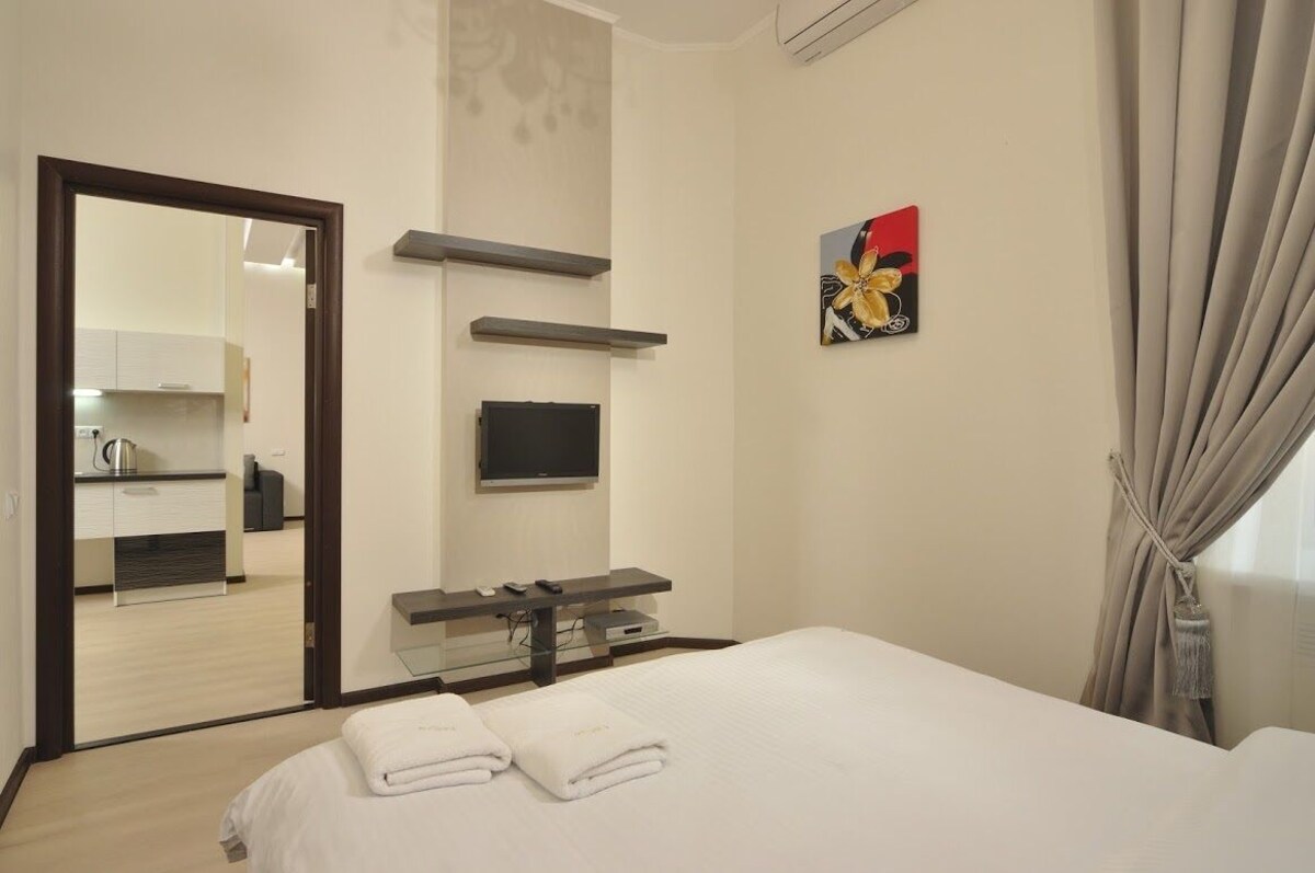 Image de profil de l’hôte