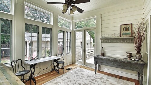 BELHAVEN COTTAGE HOME NEAR MED CENTER & MILLSAPS