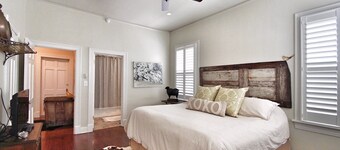 BELHAVEN COTTAGE HOME NEAR MED CENTER & MILLSAPS