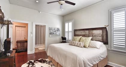 BELHAVEN COTTAGE HOME NEAR MED CENTER & MILLSAPS