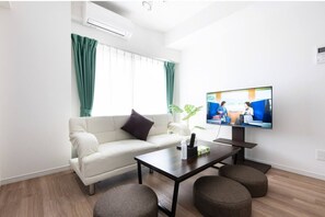 TV - 1 min walk from Canal City HakataMAX5ppl / Fukuoka Fukuoka (Fukuoka)