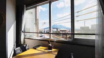 用餐